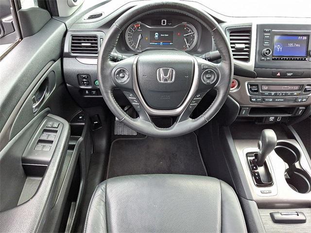 used 2019 Honda Ridgeline car, priced at $26,948