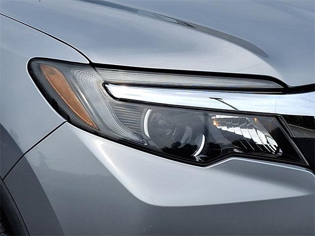 used 2019 Honda Ridgeline car, priced at $26,948