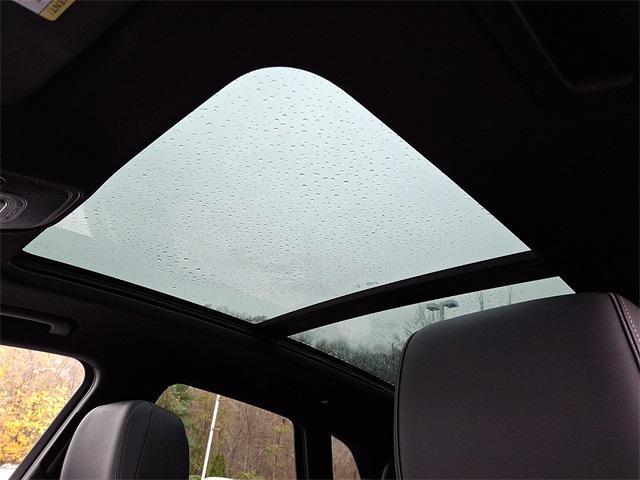 used 2025 Audi Q5 car, priced at $40,998