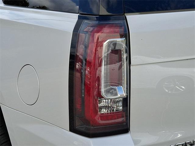 used 2019 GMC Yukon car, priced at $34,995