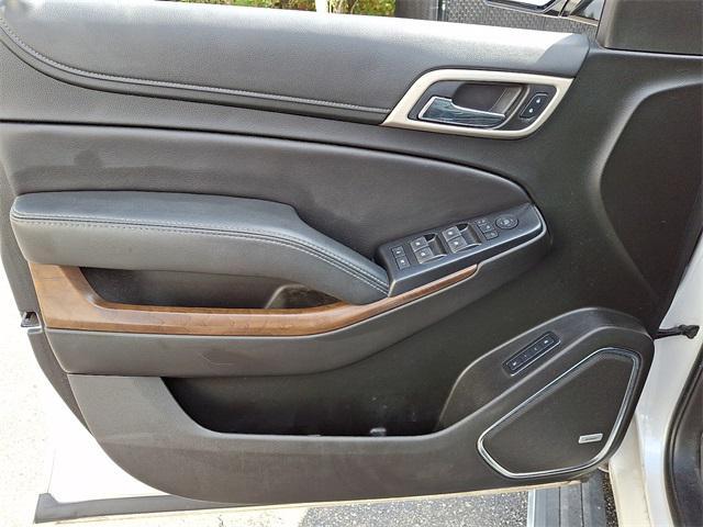 used 2019 GMC Yukon car, priced at $34,995