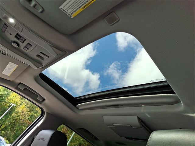 used 2019 GMC Yukon car, priced at $34,995