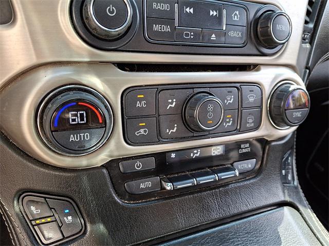 used 2019 GMC Yukon car, priced at $34,995