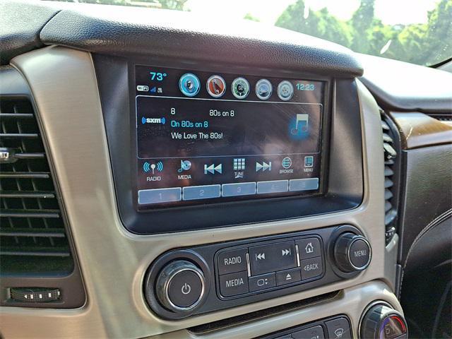 used 2019 GMC Yukon car, priced at $34,995