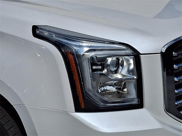 used 2019 GMC Yukon car, priced at $34,995