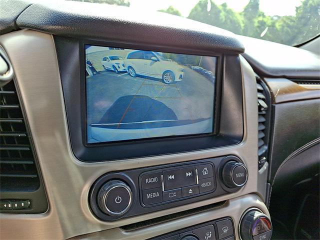 used 2019 GMC Yukon car, priced at $34,995