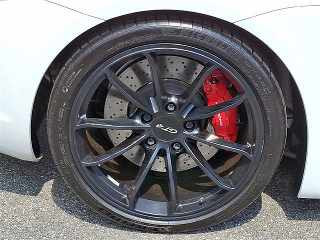 used 2016 Porsche Cayman car, priced at $109,995