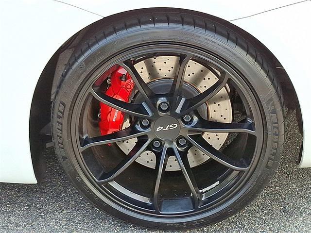 used 2016 Porsche Cayman car, priced at $109,995