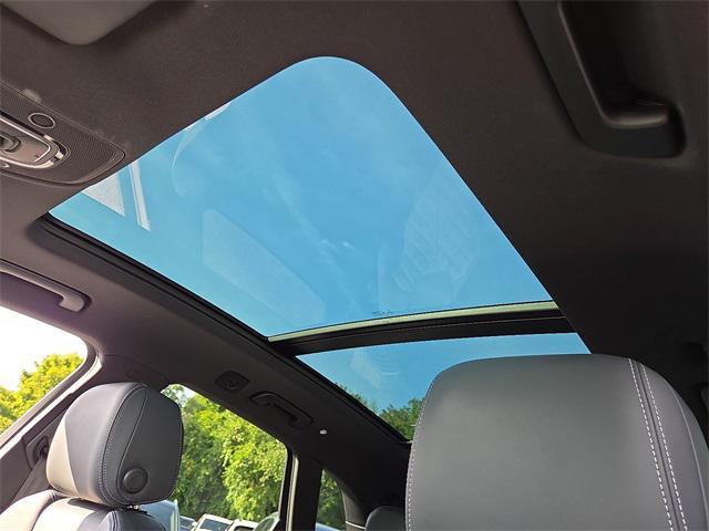 used 2023 Audi SQ5 car, priced at $46,849