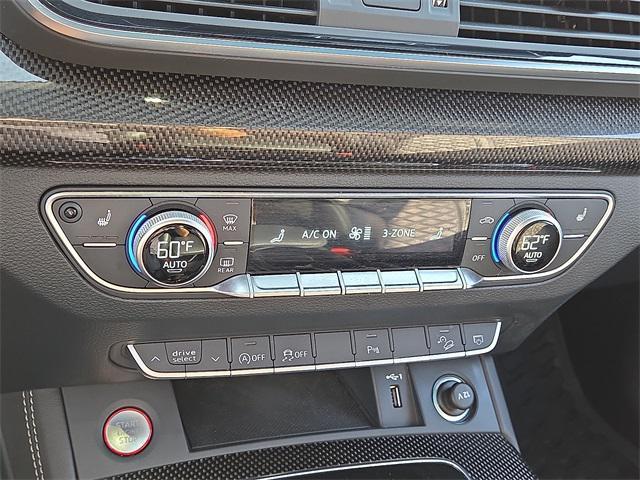 used 2023 Audi SQ5 car, priced at $46,849