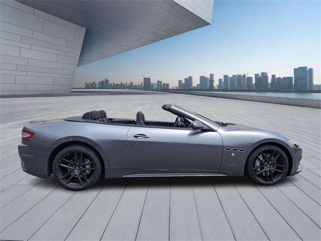 used 2019 Maserati GranTurismo car, priced at $73,488