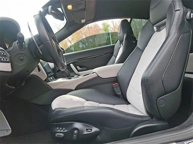 used 2019 Maserati GranTurismo car, priced at $73,488