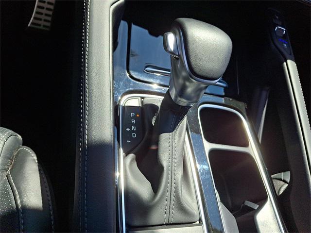 used 2024 Kia Telluride car, priced at $41,708