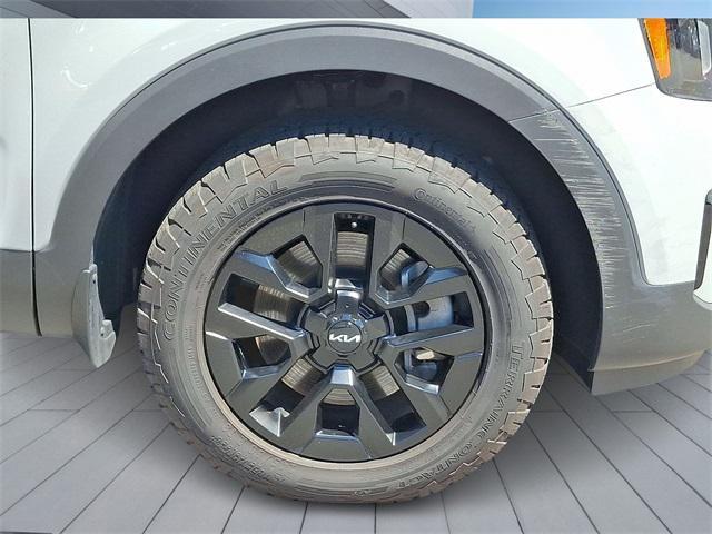used 2024 Kia Telluride car, priced at $41,708