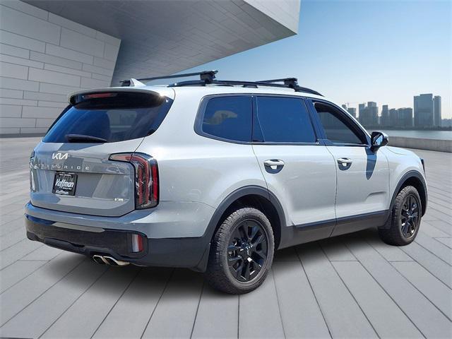 used 2024 Kia Telluride car, priced at $41,708