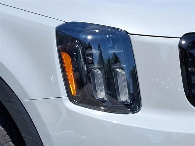 used 2024 Kia Telluride car, priced at $41,708