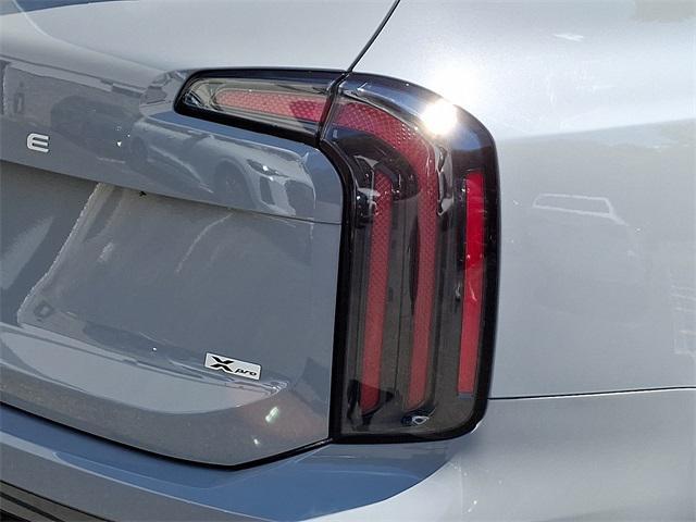 used 2024 Kia Telluride car, priced at $41,708