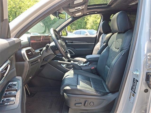 used 2024 Kia Telluride car, priced at $41,708