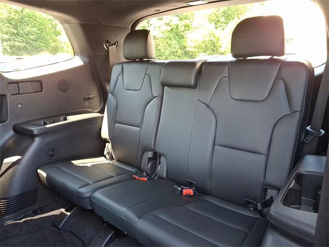 used 2024 Kia Telluride car, priced at $41,708