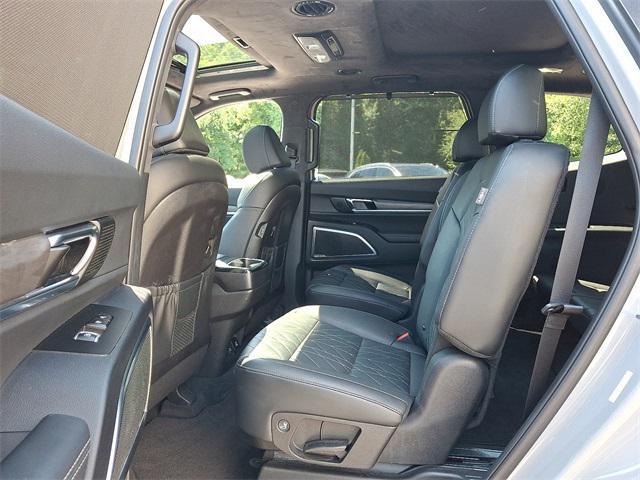 used 2024 Kia Telluride car, priced at $41,708