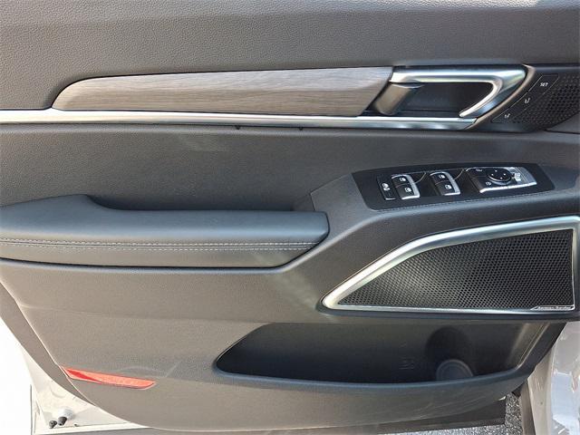 used 2024 Kia Telluride car, priced at $41,708