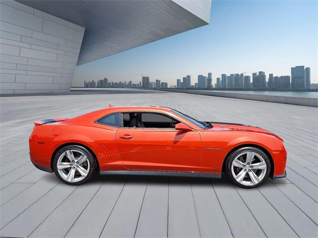 used 2013 Chevrolet Camaro car, priced at $54,873