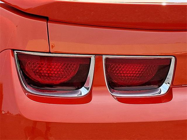 used 2013 Chevrolet Camaro car, priced at $54,873