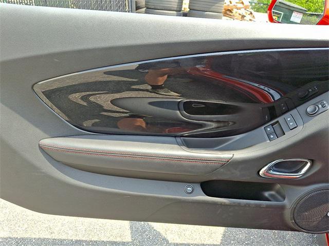 used 2013 Chevrolet Camaro car, priced at $54,873