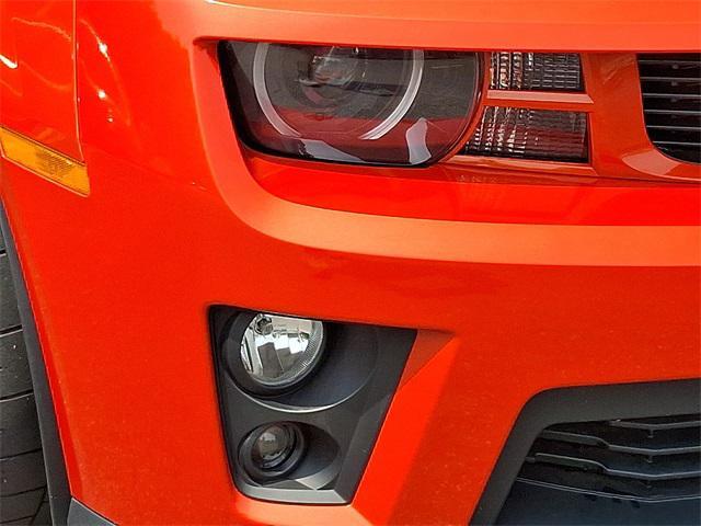 used 2013 Chevrolet Camaro car, priced at $54,873