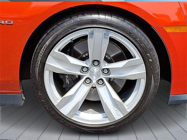 used 2013 Chevrolet Camaro car, priced at $54,873