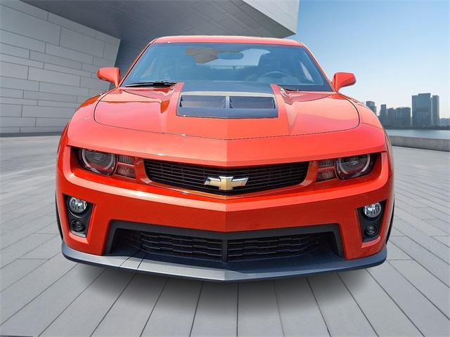 used 2013 Chevrolet Camaro car, priced at $54,873