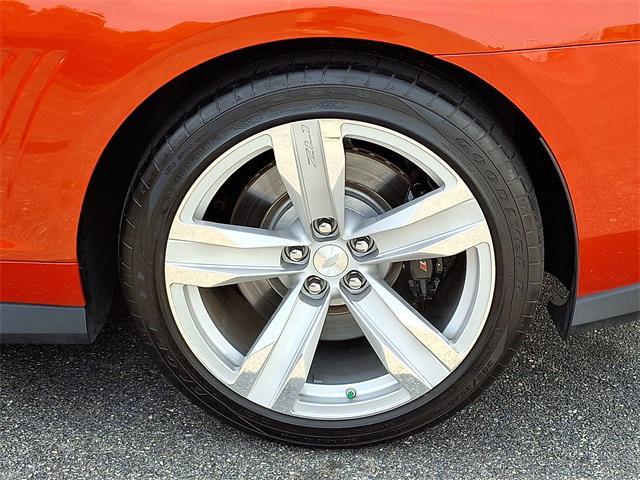 used 2013 Chevrolet Camaro car, priced at $54,873