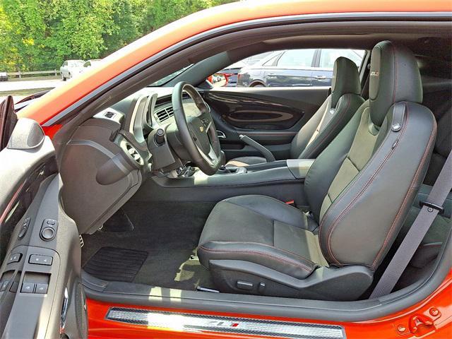 used 2013 Chevrolet Camaro car, priced at $54,873