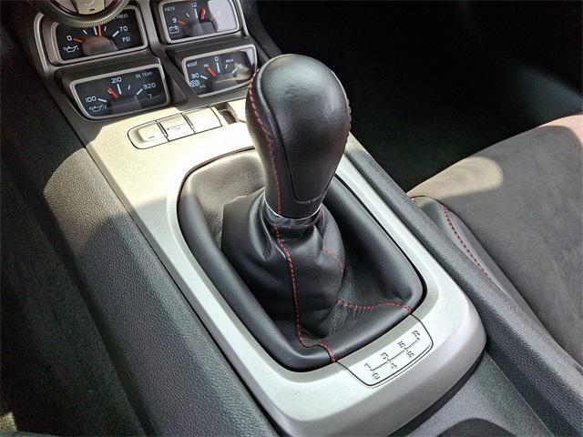 used 2013 Chevrolet Camaro car, priced at $54,873