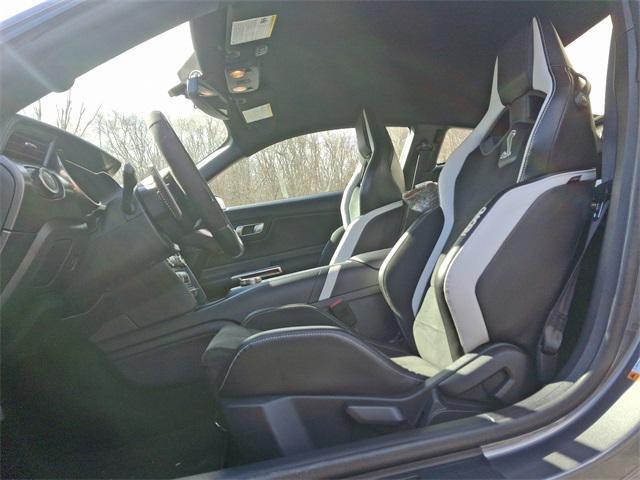 used 2022 Ford Shelby GT500 car, priced at $99,995