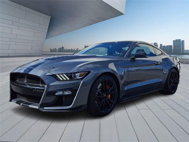 used 2022 Ford Shelby GT500 car, priced at $99,995
