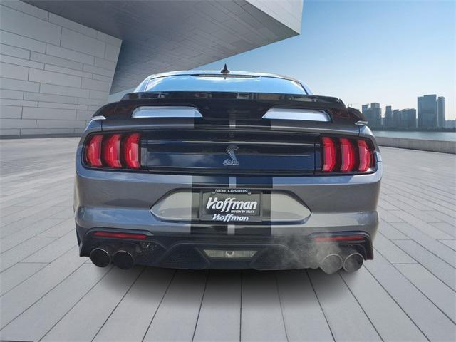 used 2022 Ford Shelby GT500 car, priced at $99,995