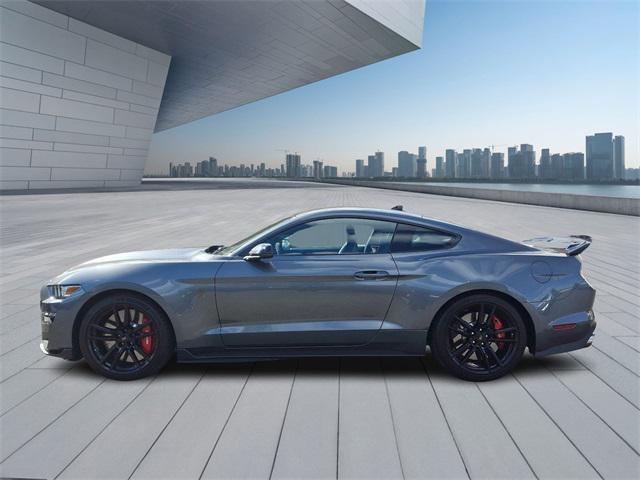 used 2022 Ford Shelby GT500 car, priced at $99,995