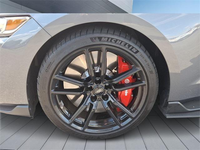 used 2022 Ford Shelby GT500 car, priced at $99,995