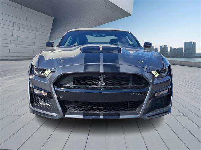 used 2022 Ford Shelby GT500 car, priced at $99,995