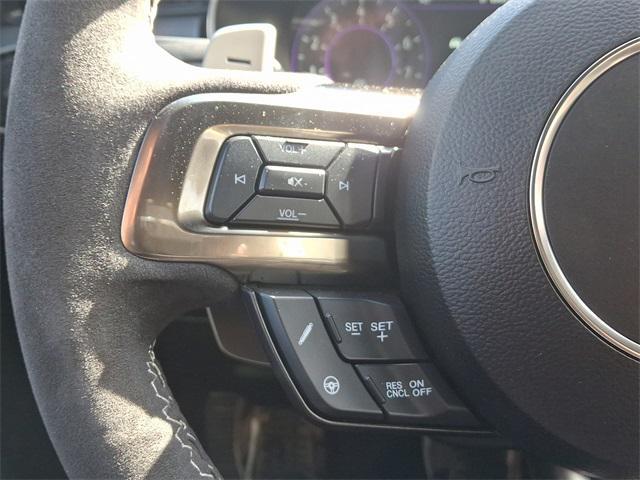 used 2022 Ford Shelby GT500 car, priced at $99,995