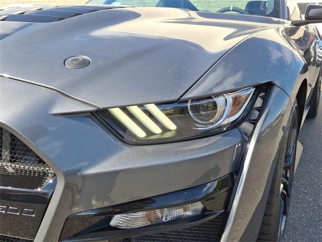 used 2022 Ford Shelby GT500 car, priced at $99,995