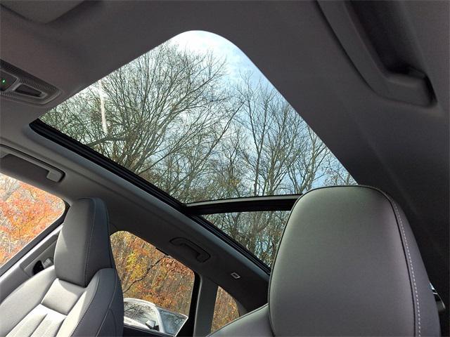 new 2025 Audi Q5 car, priced at $62,080