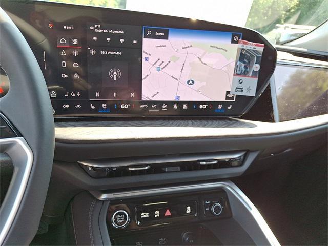 new 2025 Audi Q5 car, priced at $64,915