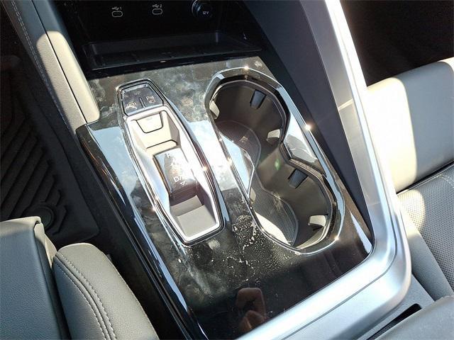 new 2025 Audi Q5 car, priced at $64,915