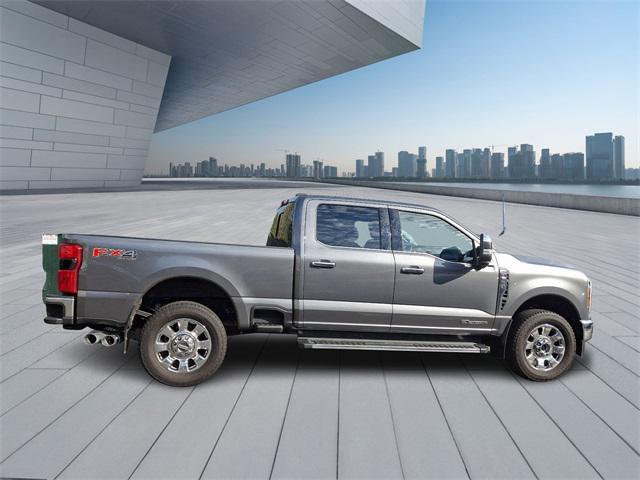 used 2023 Ford F-350 car, priced at $74,593