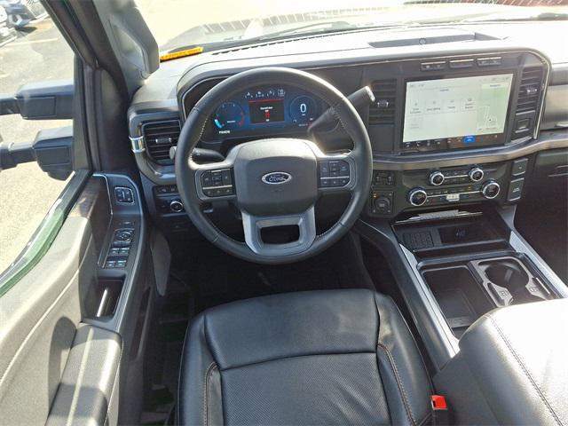 used 2023 Ford F-350 car, priced at $74,593