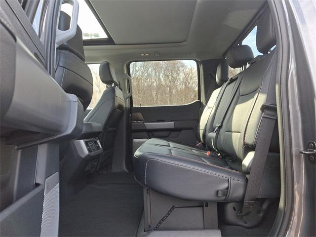 used 2023 Ford F-350 car, priced at $74,593