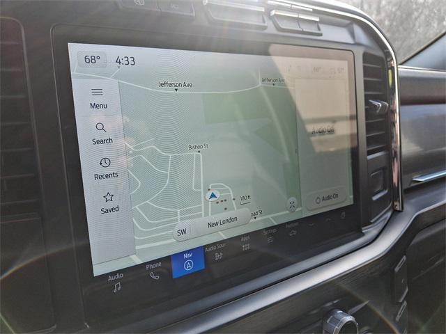 used 2023 Ford F-350 car, priced at $74,593