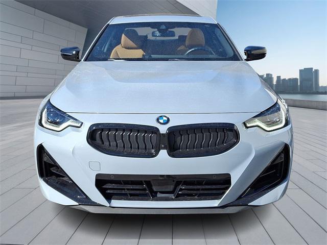 used 2024 BMW M240 car, priced at $49,995